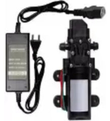 Motor And Charger Combo For Battery Sprayer