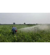 Garden Basket Spray, Gun garden tool,20 L Hand Held Sprayer (Pack of 1)