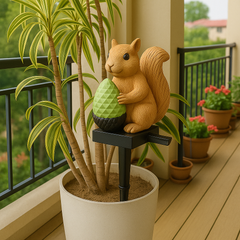 Solar Squirrel Lights Pro