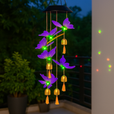 Well Wisher LED Solar Lights