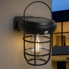 Solar Camping Lantern