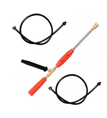 Garden Basket Spray, Gun garden tool,20 L Hand Held Sprayer (Pack of 1)