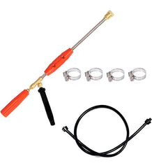 Garden Basket Spray, Gun garden tool,20 L Hand Held Sprayer (Pack of 1)