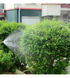 Nozzle Water Spray Gun Tool, Car Wash Nozzle, High Pressure Nozzle Spray Water Gun, Water Jet Hose Nozzles Pipe For Gardening, Bike,Car Wash,Window Cleaning - SuperbKishan