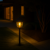 Solar Camping Lantern