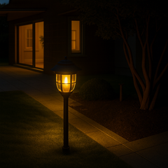 Solar Camping Lantern