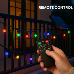 Cherry Light Remote Control