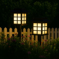 SuperbKishan | solar light | garden solar light | decorative garden solar light | Solar Pathway Light | wall light | affordable garden solar light