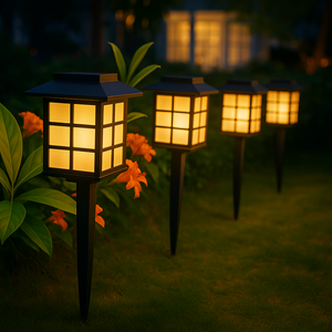 SuperbKishan | solar light | garden solar light | decorative garden solar light | Solar Pathway Light | wall light | affordable garden solar light