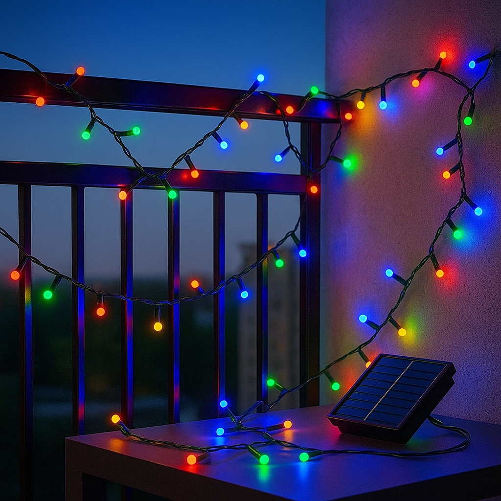 Cherry Light Remote Control