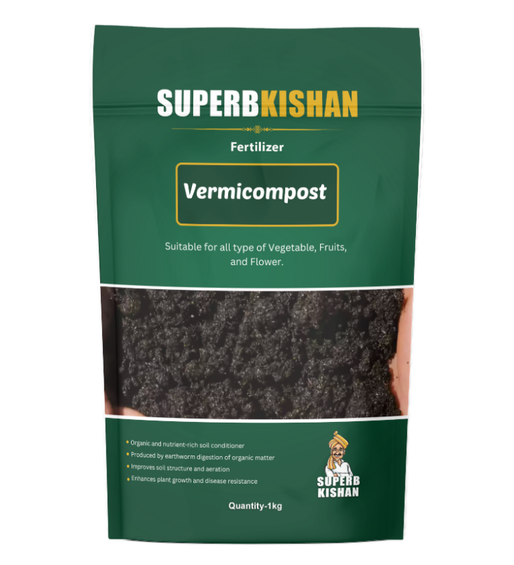 Fertilizer SuperbKishan