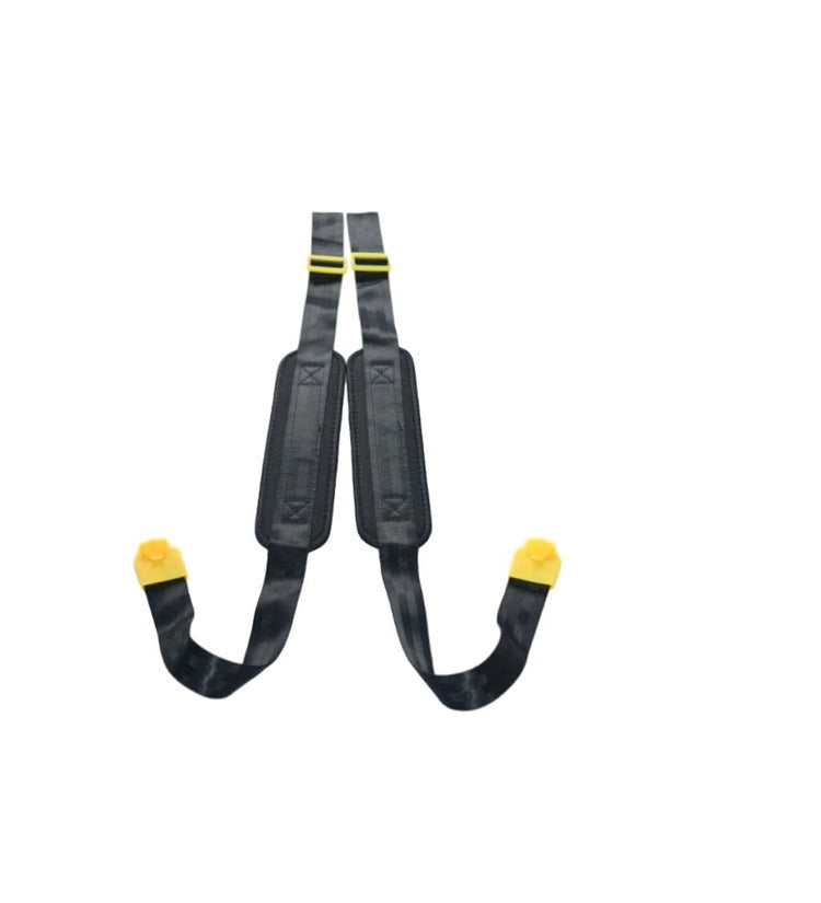 Backpack Battery Sprayer Belt