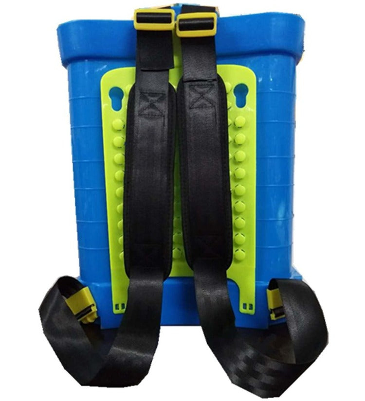 Backpack Battery Sprayer Belt