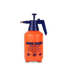 10CLUB Pressure Spray Pump (2L) | Gardening Water Pump Sprayer  | Plant Water Sprayer for Home Garden | Spray Bottles for Garden Plants and Lawn | Gardening spray pumps |