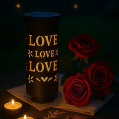 Solar Love Glow - Warm White | Pack of 3