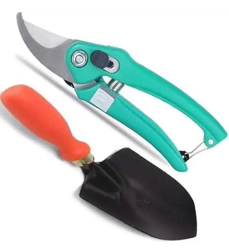 Shears German Cutter for Garden Leaves and Scissor Cutter | gardening Tool |