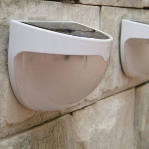 SuperbKishan | solar light | garden solar light | decorative garden solar light | Solar LED Wall Light | wall light | affordable garden solar light