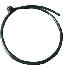 Water Black Pipe gardening tool for Battery Sprayer Pump with 12 Volt DC Water Pump Motor Delivery Output Connection Hose Pipe